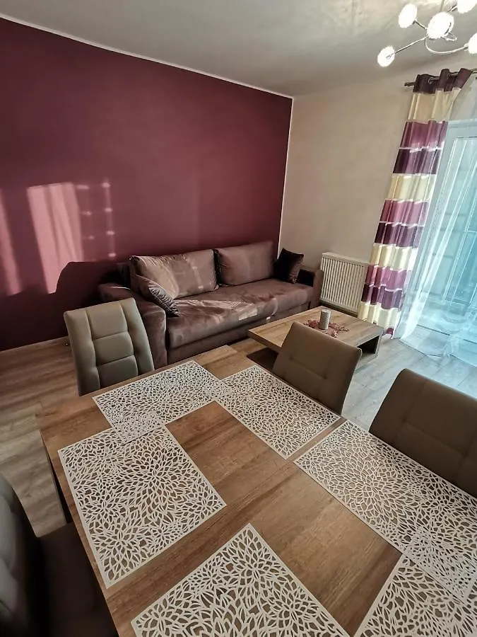 Apartament Reymonta Breslavia Appartamento