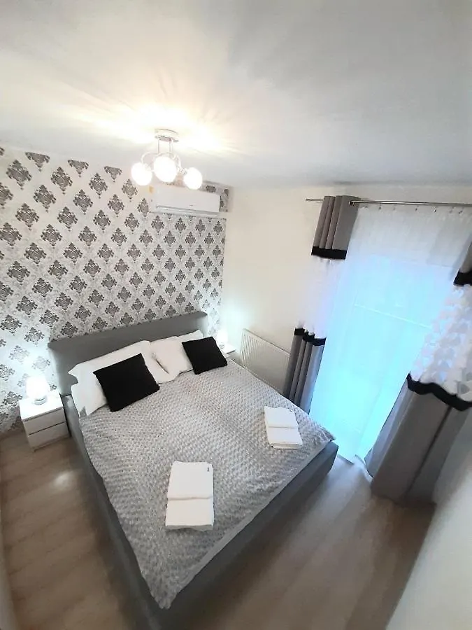 Apartament Reymonta Wroclaw Apartment