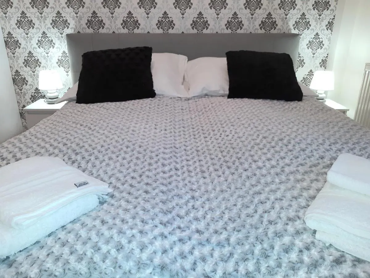 Apartament Reymonta Wroclaw Poland