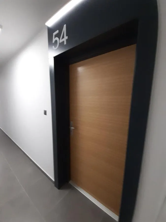 شقة Apartament Reymonta فروتسواف بولندا