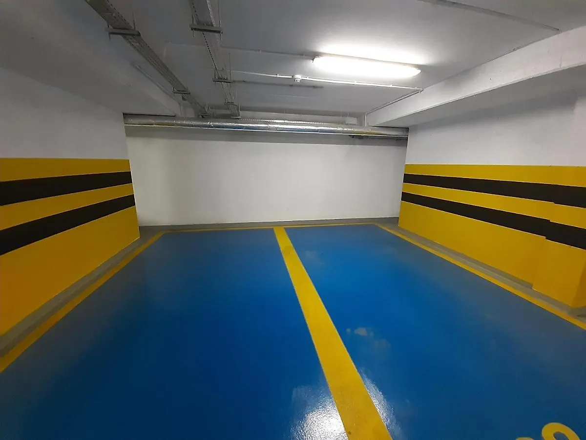 Apartament Reymonta فروتسواف 0*,  بولندا