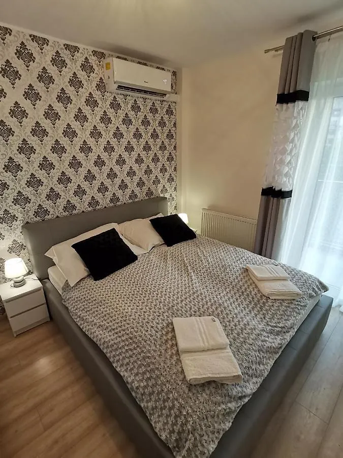 Apartment Apartament Reymonta Wroclaw