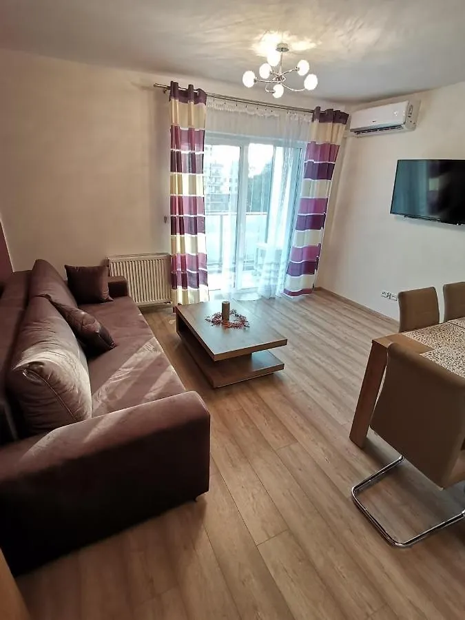 Apartament Reymonta Wroclaw
