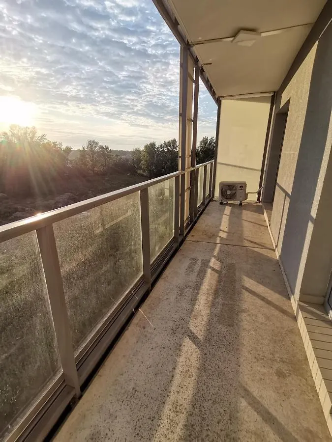 Apartament Reymonta فروتسواف