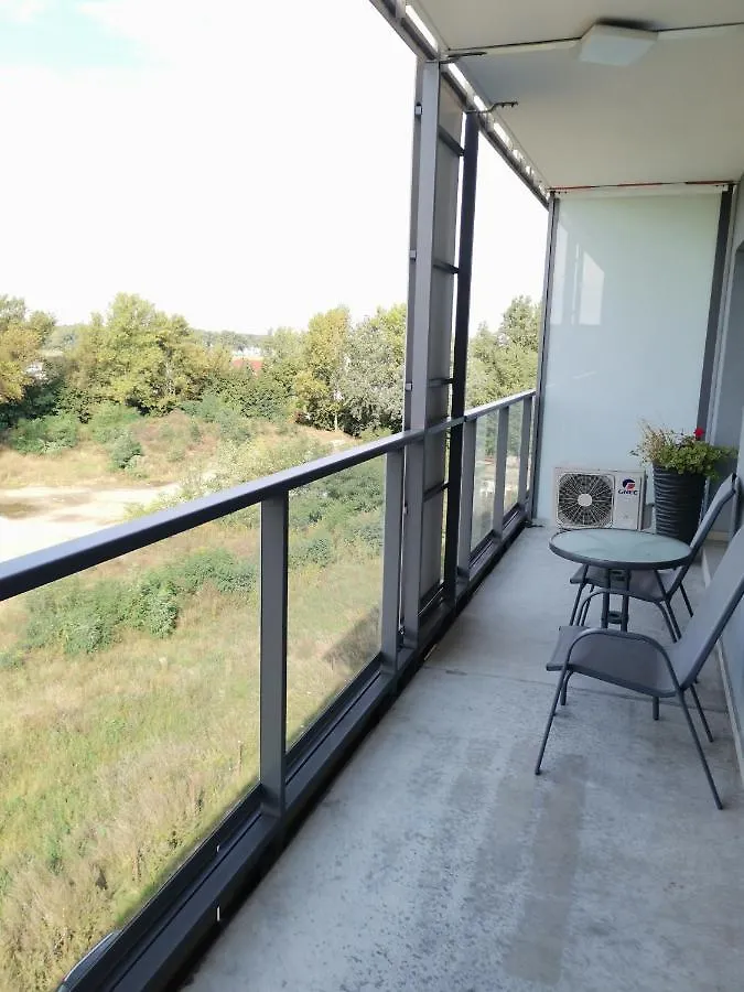 Apartament Reymonta Wroclaw 0*,  Poland